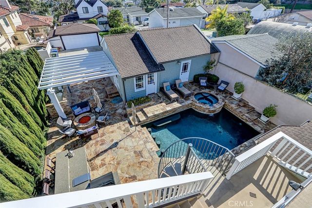 432 Lomita, El Segundo, CA 90245