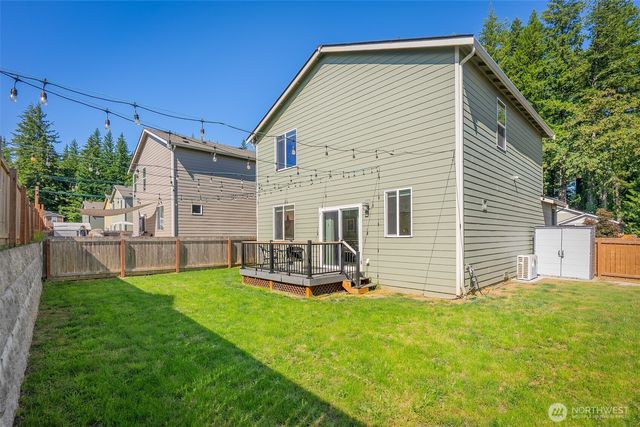 12074 319th Avenue SE, Sultan, WA 98294