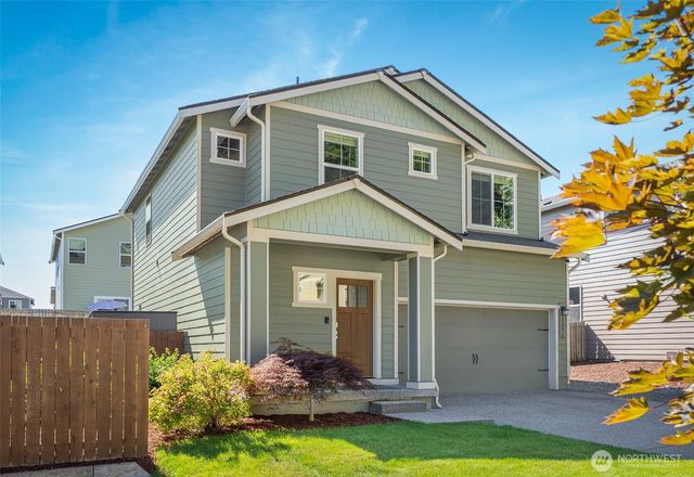 12074 319th Avenue SE, Sultan, WA 98294