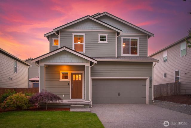 12074 319th Avenue SE, Sultan, WA 98294