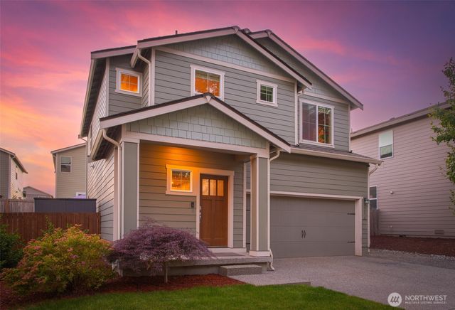 12074 319th Avenue SE, Sultan, WA 98294