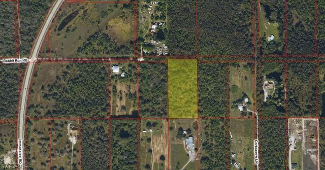 0000 Rabbit Run RD, Naples, FL 34120