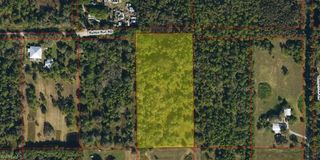 0000 Rabbit Run RD, Naples, FL 34120