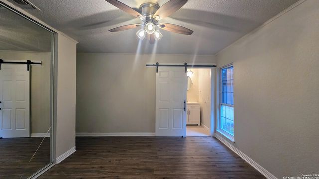 12426 MAGNIFICO ST, San Antonio, TX 78233