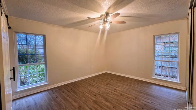 12426 MAGNIFICO ST, San Antonio, TX 78233