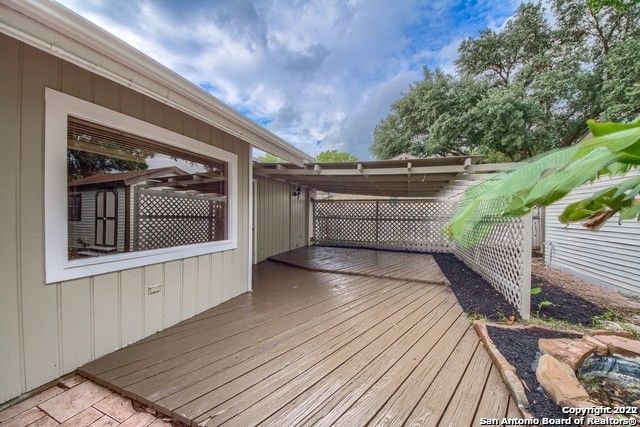 12426 MAGNIFICO ST, San Antonio, TX 78233