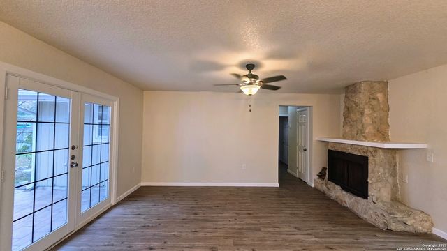 12426 MAGNIFICO ST, San Antonio, TX 78233