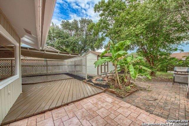 12426 MAGNIFICO ST, San Antonio, TX 78233