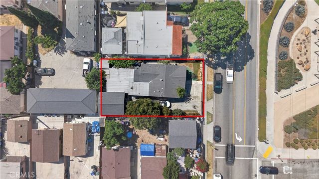 3360 Southern Avenue, South Gate, CA 90280