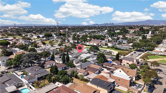 3360 Southern Avenue, South Gate, CA 90280