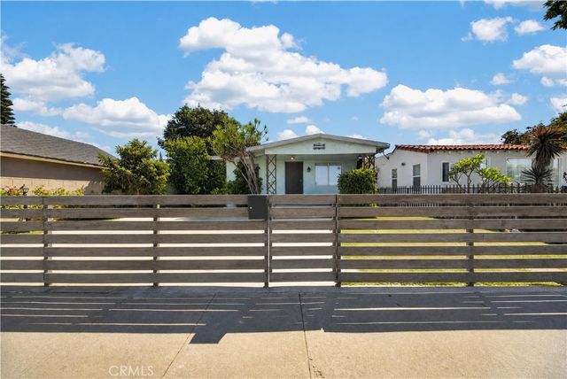 3360 Southern Avenue, South Gate, CA 90280