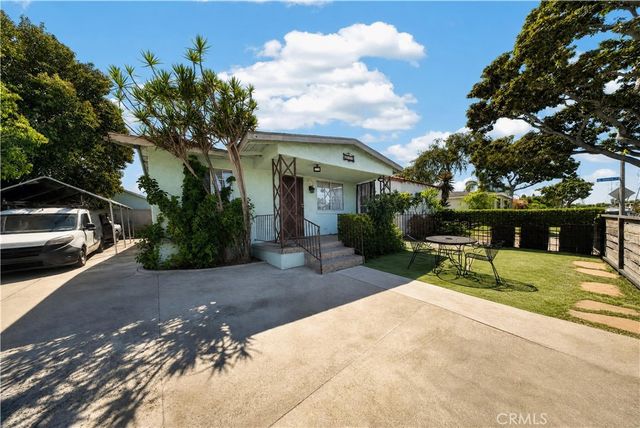 3360 Southern Avenue, South Gate, CA 90280