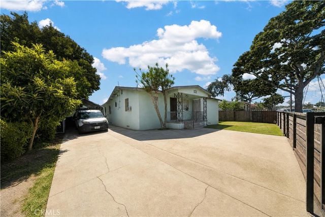 3360 Southern Avenue, South Gate, CA 90280