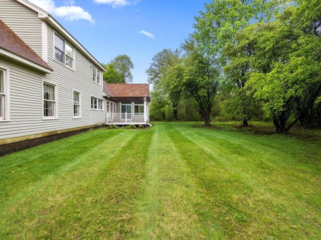 49 South Street, Grafton, MA 01519
