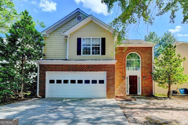 2262 Halcyon Way WAY, Lawrenceville, GA 30044