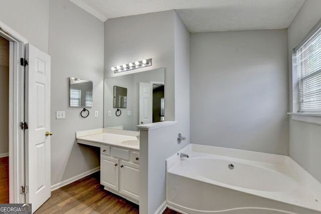 2262 Halcyon Way WAY, Lawrenceville, GA 30044