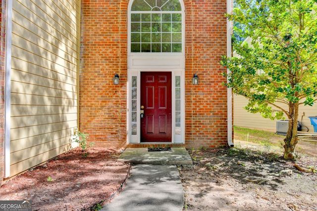 2262 Halcyon Way WAY, Lawrenceville, GA 30044