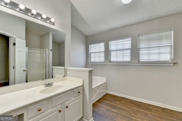 2262 Halcyon Way WAY, Lawrenceville, GA 30044