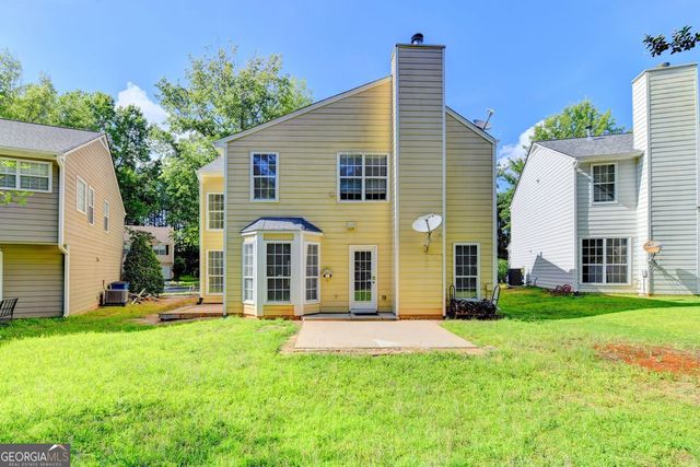 2262 Halcyon Way WAY, Lawrenceville, GA 30044