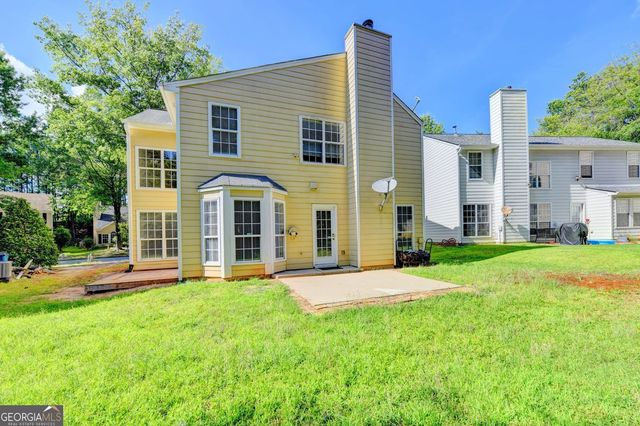 2262 Halcyon Way WAY, Lawrenceville, GA 30044