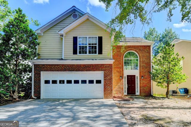 2262 Halcyon Way WAY, Lawrenceville, GA 30044