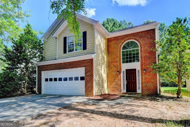 2262 Halcyon Way WAY, Lawrenceville, GA 30044