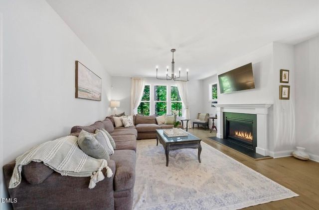 7425 Laurel Crest Drive, Wake Forest, NC 27587