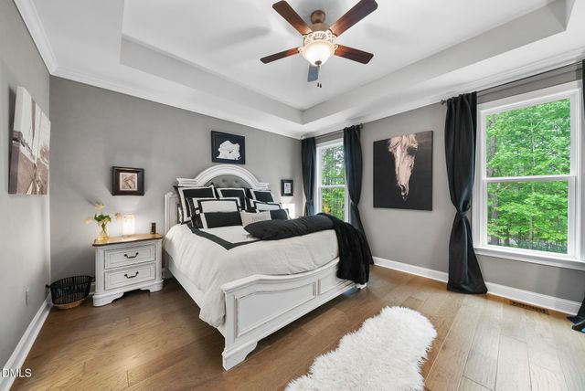 7425 Laurel Crest Drive, Wake Forest, NC 27587