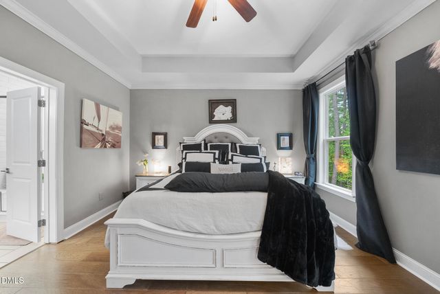 7425 Laurel Crest Drive, Wake Forest, NC 27587