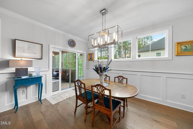 7425 Laurel Crest Drive, Wake Forest, NC 27587