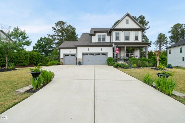 7425 Laurel Crest Drive, Wake Forest, NC 27587