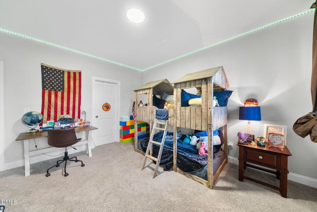 7425 Laurel Crest Drive, Wake Forest, NC 27587