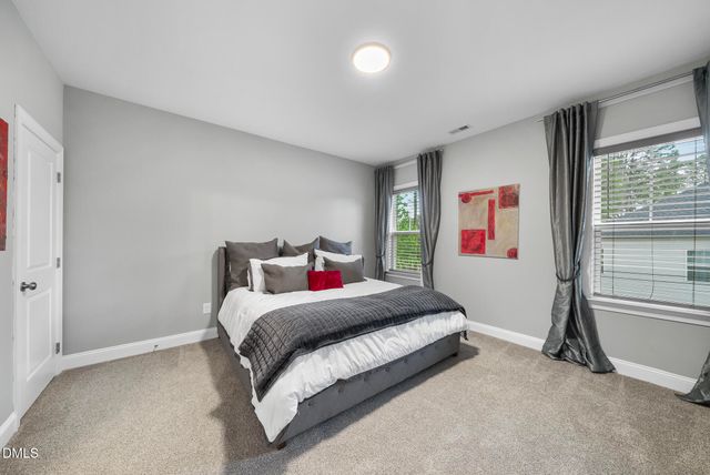 7425 Laurel Crest Drive, Wake Forest, NC 27587