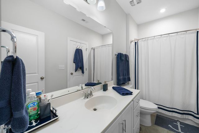 7425 Laurel Crest Drive, Wake Forest, NC 27587