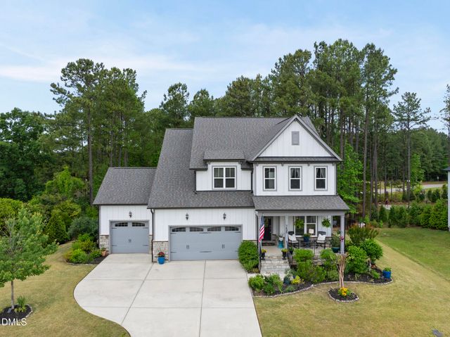 7425 Laurel Crest Drive, Wake Forest, NC 27587
