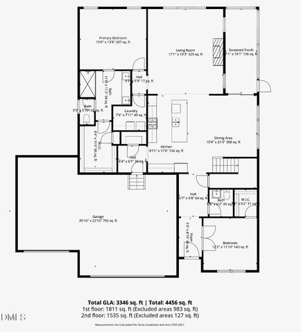 7425 Laurel Crest Drive, Wake Forest, NC 27587