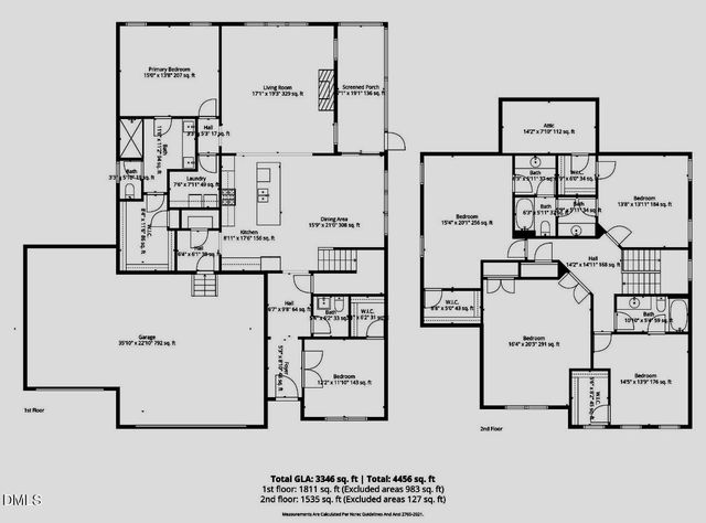 7425 Laurel Crest Drive, Wake Forest, NC 27587
