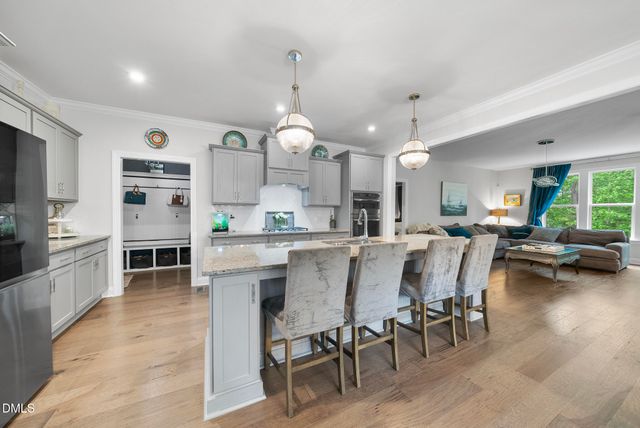 7425 Laurel Crest Drive, Wake Forest, NC 27587