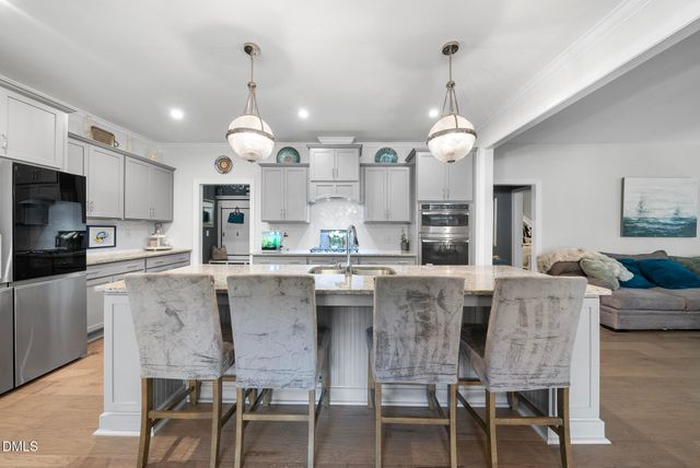 7425 Laurel Crest Drive, Wake Forest, NC 27587