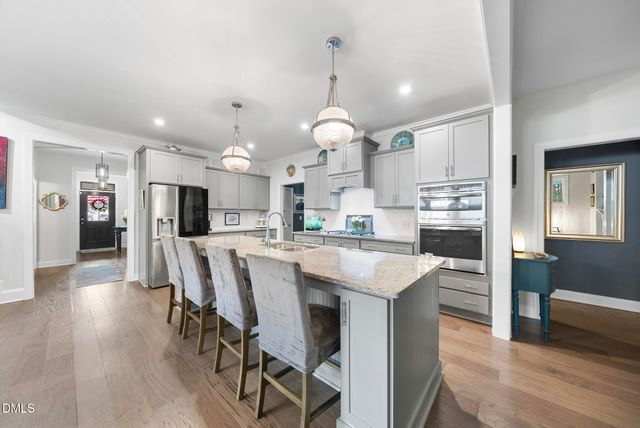7425 Laurel Crest Drive, Wake Forest, NC 27587