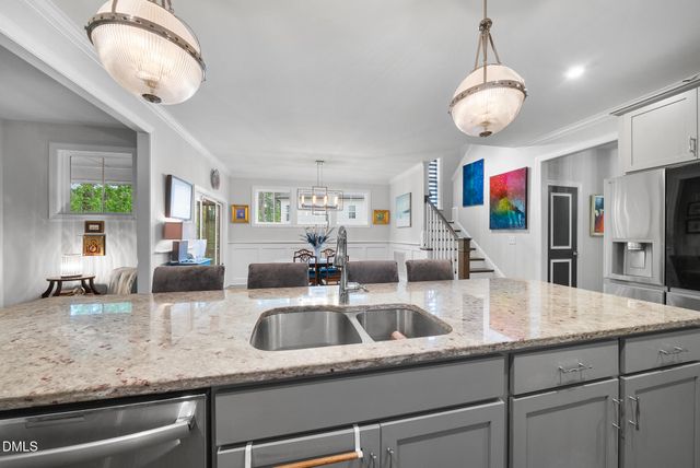 7425 Laurel Crest Drive, Wake Forest, NC 27587