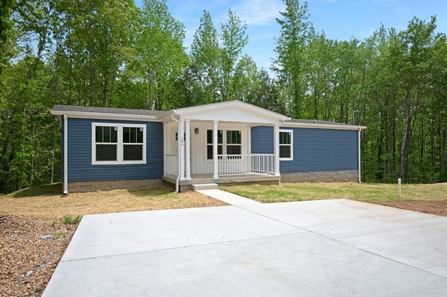 296 E Little Richland Rd, Waverly, TN 37185