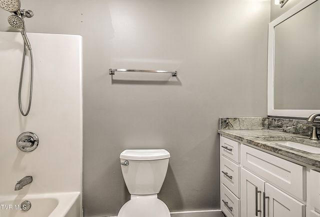 318 Webb Road, Piney Flats, TN 37686