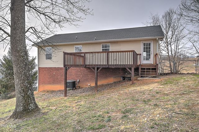 318 Webb Road, Piney Flats, TN 37686