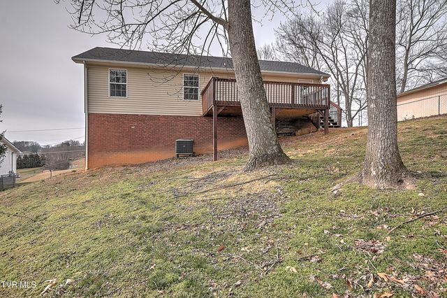 318 Webb Road, Piney Flats, TN 37686