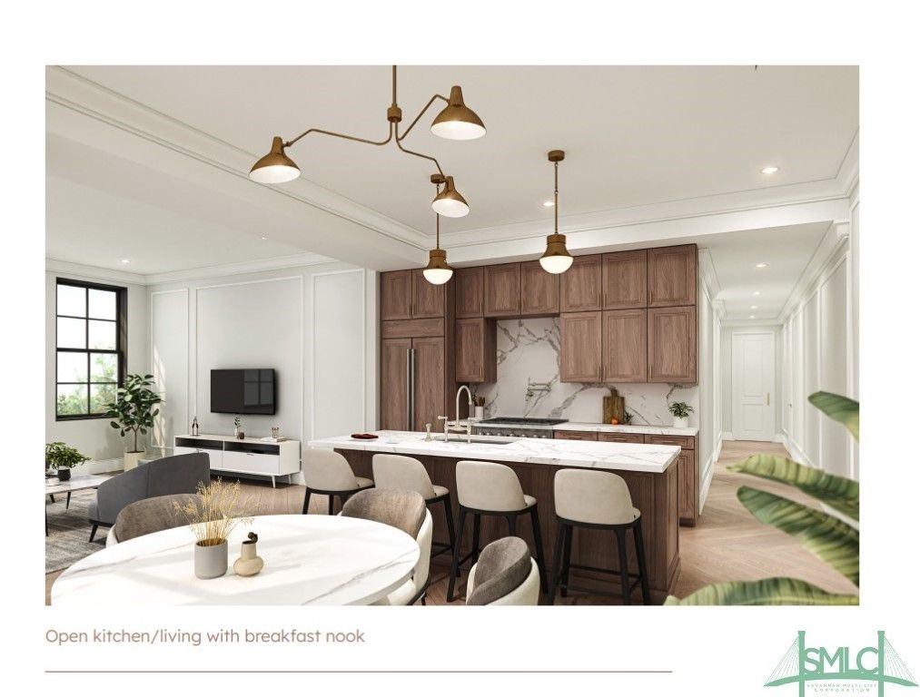 Image 8 of property listing at 302 East Oglethorpe Avenue 301, Savannah, GA 31401