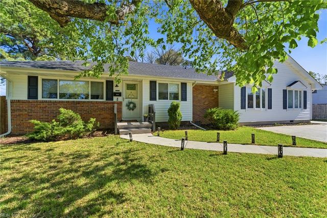 1000 Sherry AVE, Virginia Beach, VA 23464