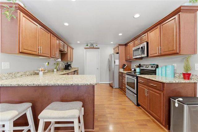 1000 Sherry AVE, Virginia Beach, VA 23464