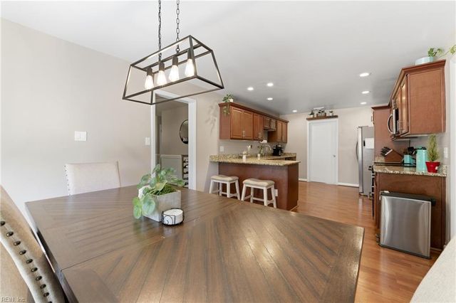 1000 Sherry AVE, Virginia Beach, VA 23464