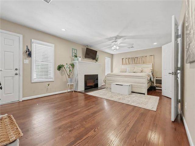 1000 Sherry AVE, Virginia Beach, VA 23464